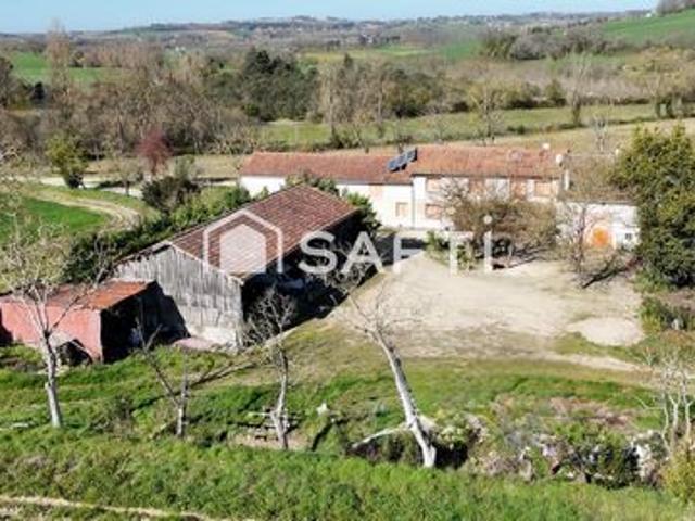 Villa vente à Nérac