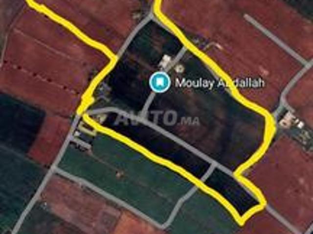 Propriété vente à El Ma, Gharb-Chrarda-Beni Hssen
