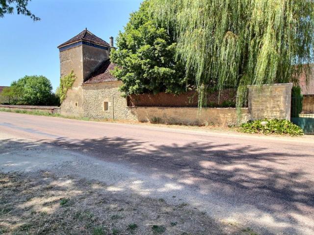 Maison vente à Cussangy, Aube