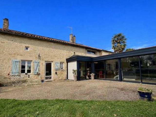 Maison vente à Niort, Nouvelle-Aquitaine
