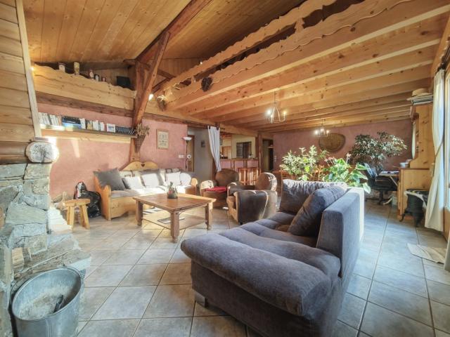 Maison vente à Bonneville, Morillon