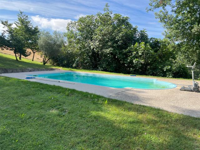 Maison vente à Saint-Gaudens, L'isle-en-dodon