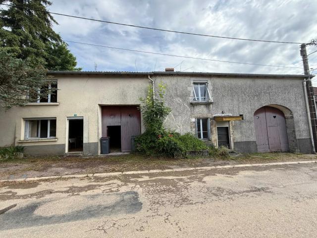 Maison vente à Vesoul, Augicourt