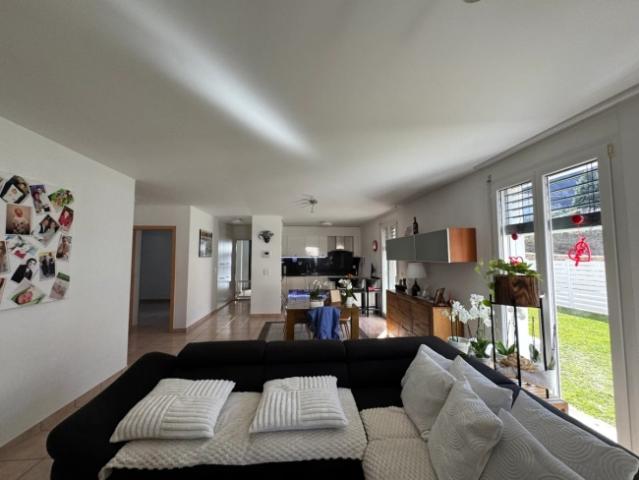 Wohnung kaufen in S. Antonino, Tessin
