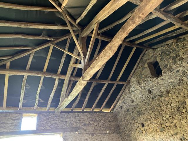 Maison vente à Confolens, Nouvelle-Aquitaine