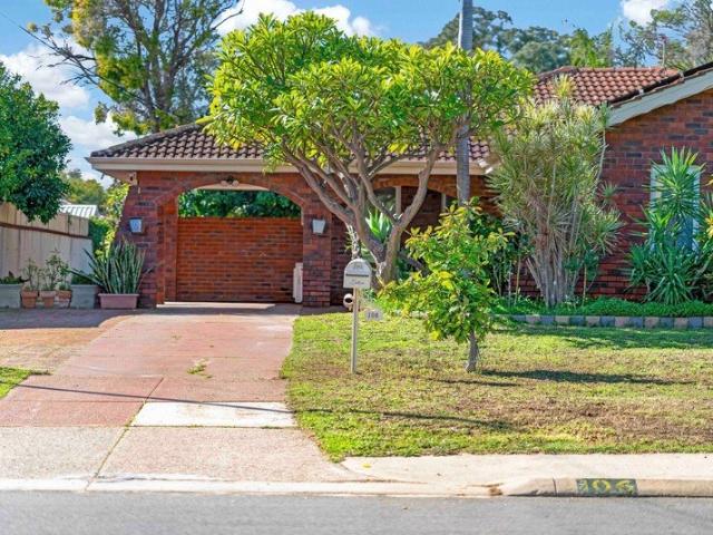 House for sale in Maddington, Western Australia