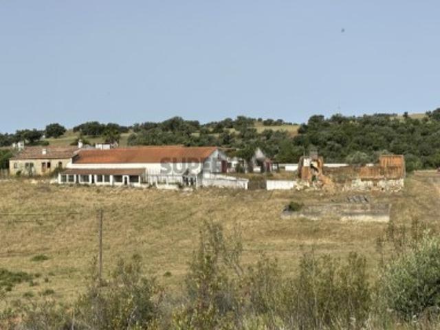 Casa venda em Odemira, Beja
