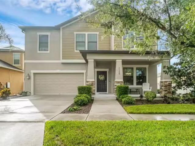 House for rent in Kissimmee