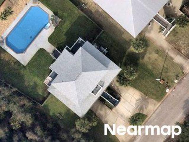 House for sale in Pensacola, Florida