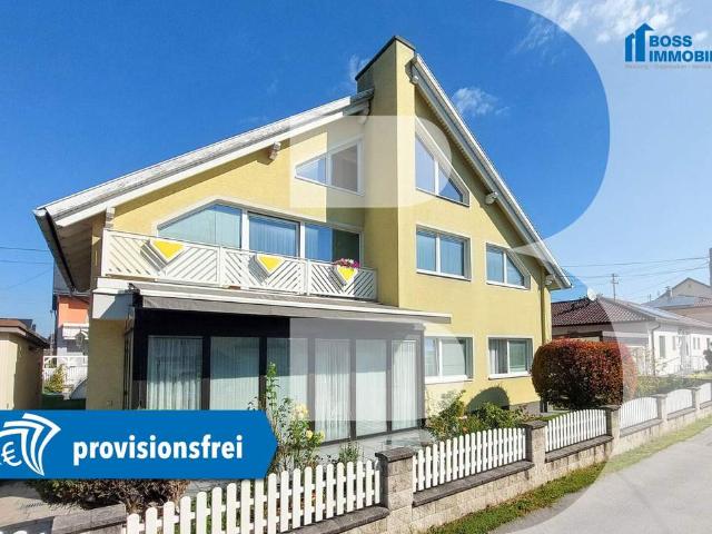 Wohnung mieten in Oberösterreich