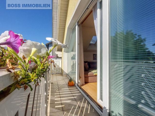 Wohnung mieten in St. Dionysen, Traun