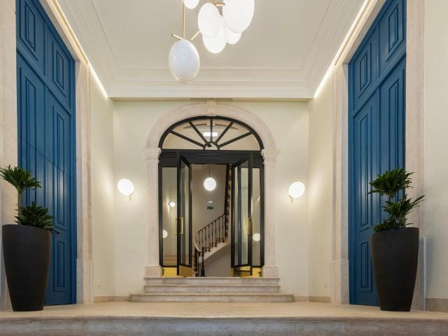 Apartamento venda em Santo António, Lisboa