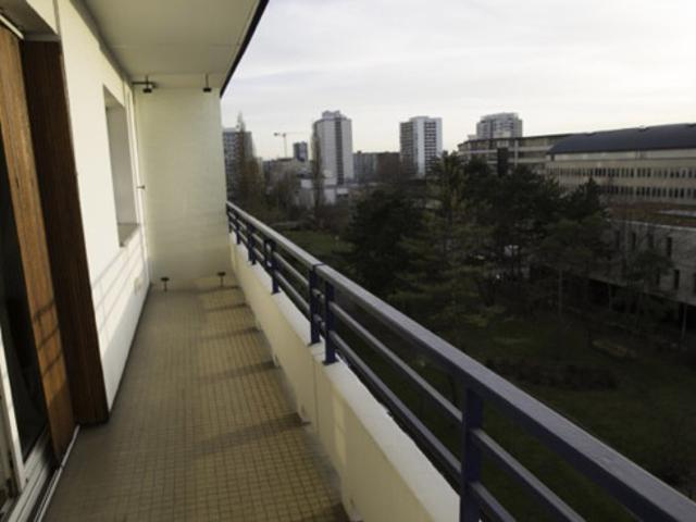 Appartement location à Strasbourg, Eckbolsheim