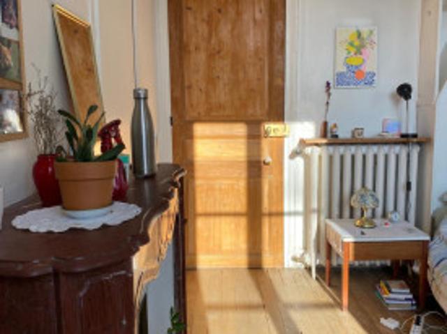 Appartement location à Antony, Châtenay-malabry