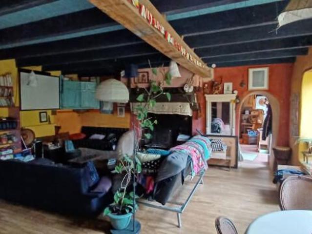 Maison vente à Dinan, Bretagne
