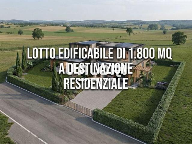 Villa Indipendente in vendita a Solarolo, Ravenna