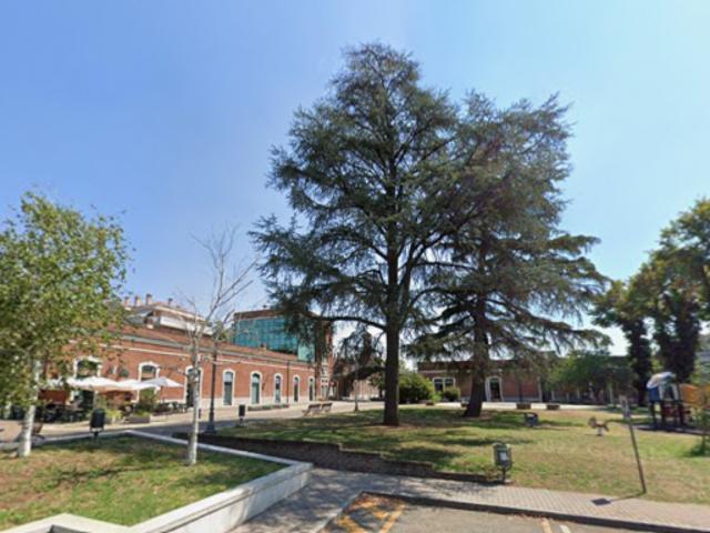 Appartamento in affitto a Arluno, Lombardia