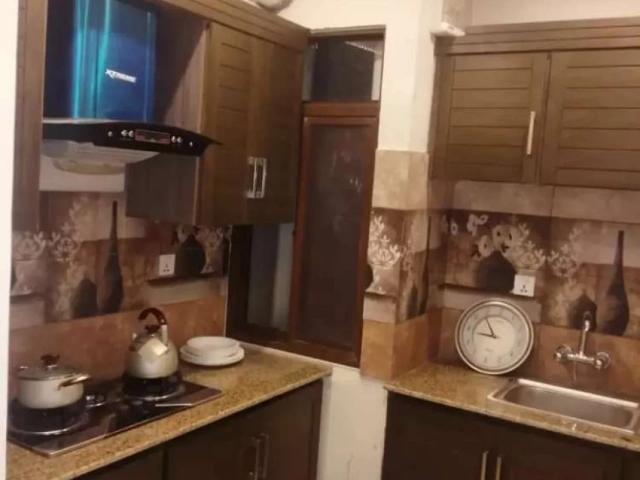 Apartment for sale in Rawalpindi, Islamabad Capital Territory