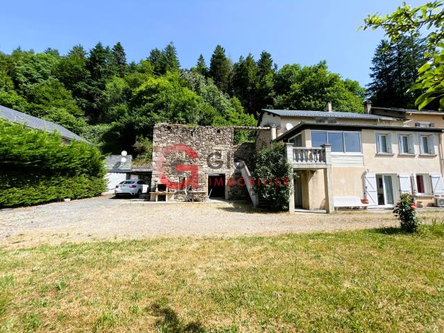 Maison vente à Castres, Lacaune