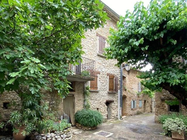 Maison vente à Malaucène