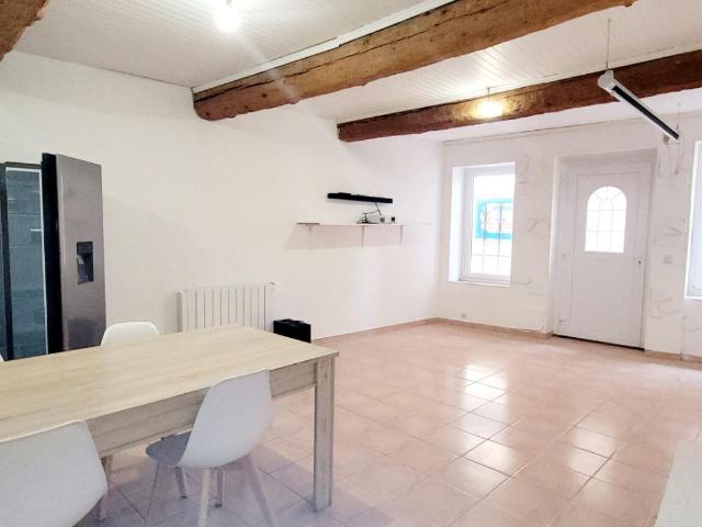 Maison vente à Narbonne, Thézan-des-corbières