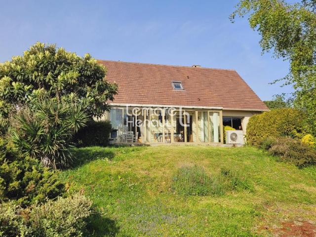 Maison vente à Dreux, Luray