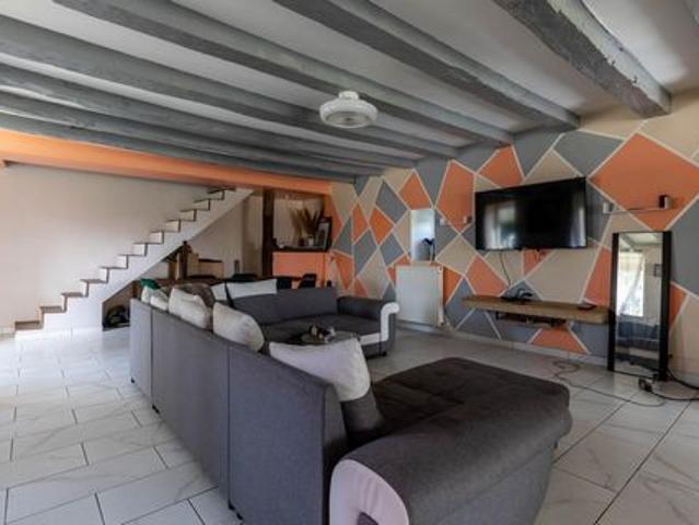 Villa vente à Angoulême, Saint-sornin
