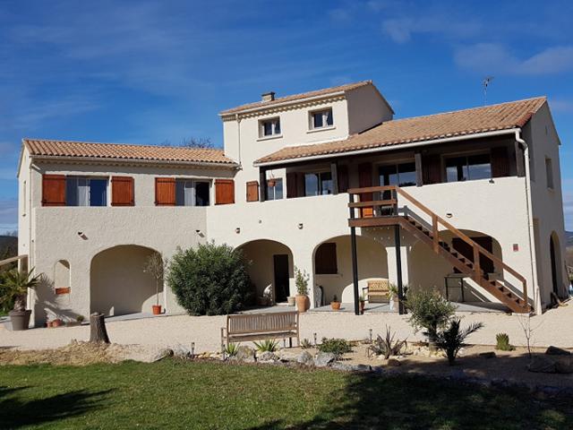 Maison vente à Alès, Saint-julien-de-cassagnas