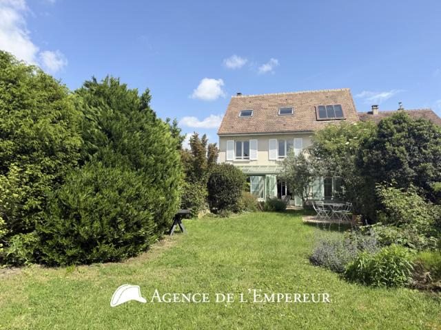 Maison vente à Nanterre, Rueil-malmaison