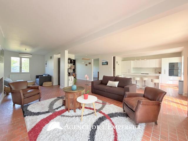 Maison vente à Nanterre, Rueil-malmaison
