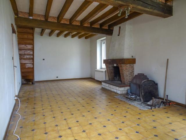 Maison vente à Romorantin-Lanthenay, Langon