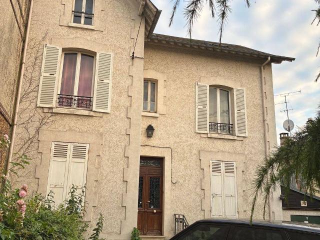 Maison location à l'Île-de-France, Les Mureaux
