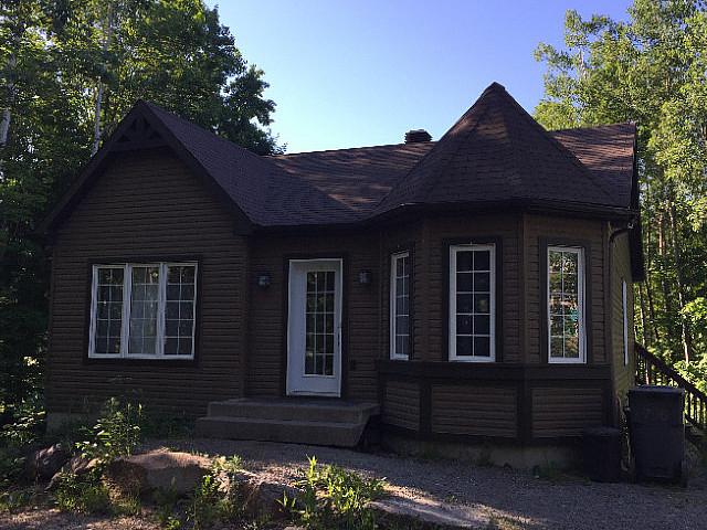 House for rent in La Rivière-du-nord
