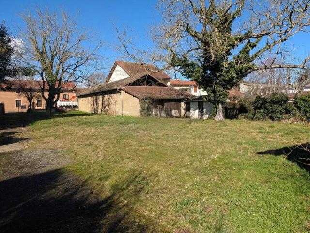 Maison vente à Tarbes, Trie-sur-baïse