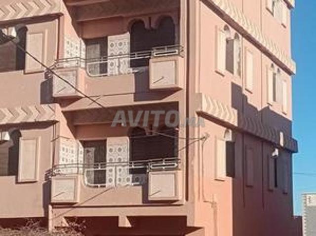 Maison vente à Afourar