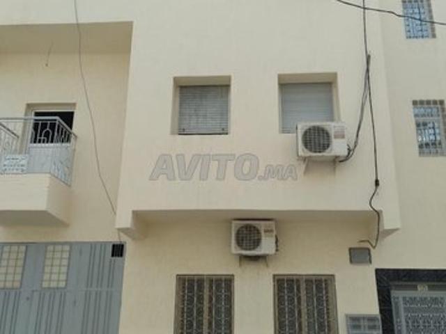 Maison vente à Tasa