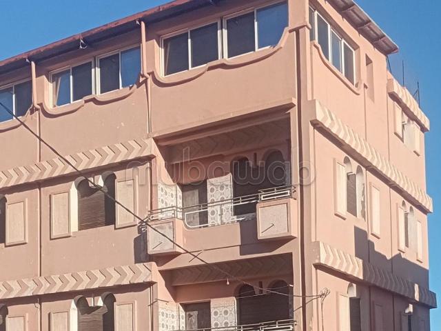 Maison vente à Afourar