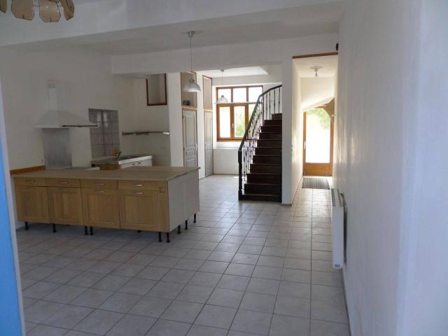 Maison location à La Croix Landrault, Villefranche-d'Allier