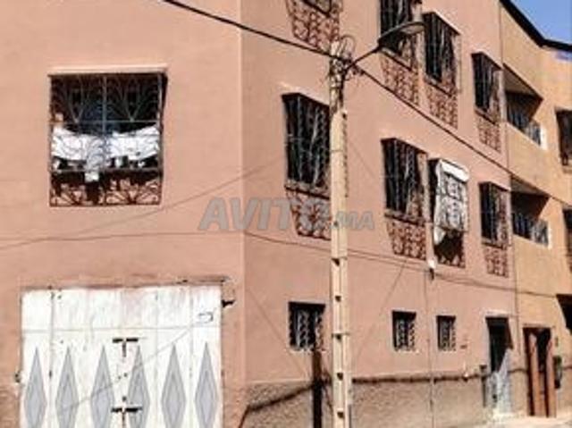 Maison vente à Marrakech, L'Oriental
