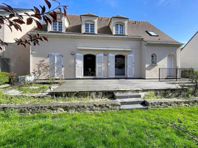 Maison vente à Argenteuil, Taverny