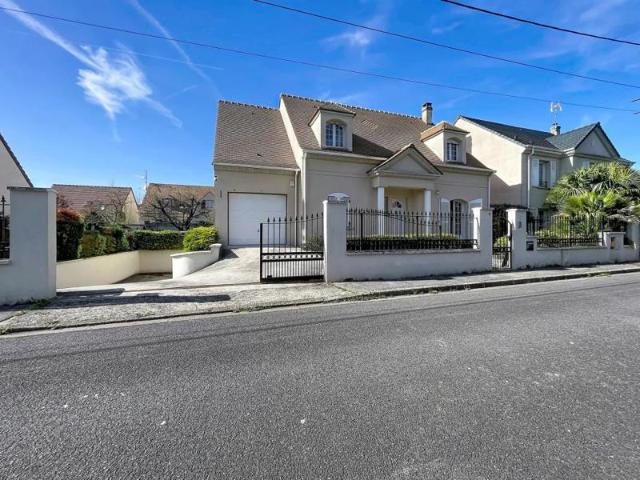 Maison vente à Argenteuil, Taverny