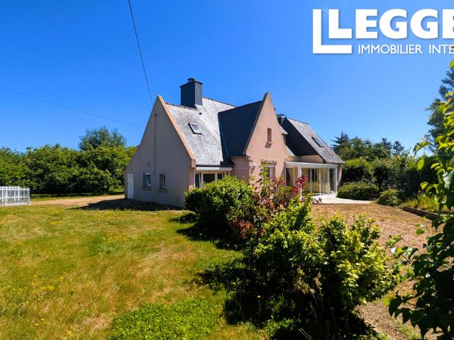 Maison vente à Lannion, Bretagne