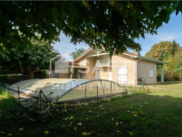 Maison vente à France métropolitaine, Mont-de-marsan