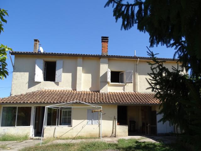 Maison vente à Marmande, Lafitte-sur-lot