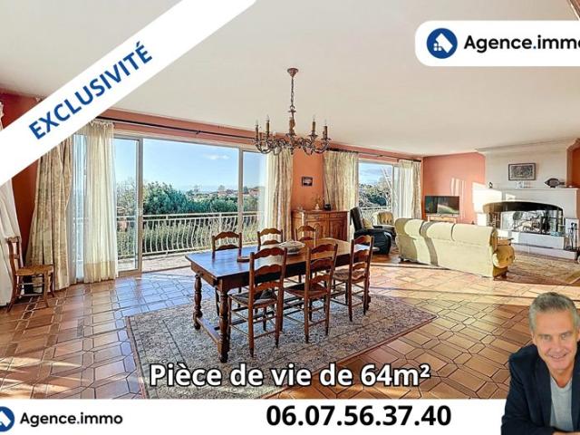 Maison vente à Saintes, Chenac-saint-seurin-d'uzet