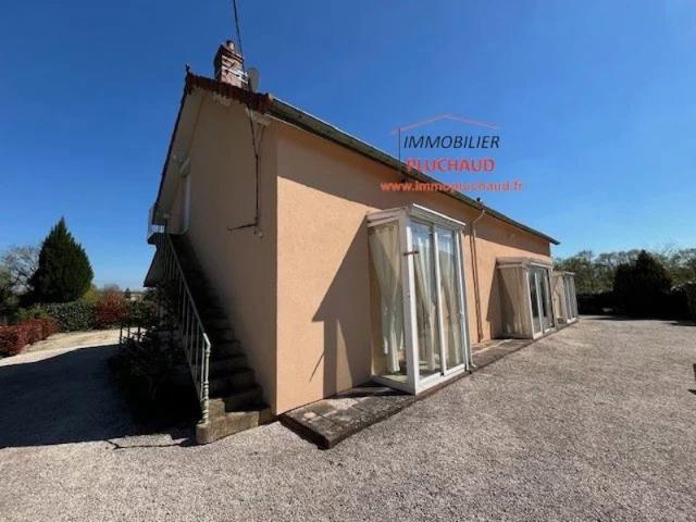 Maison vente à Charolles, Paray-le-monial