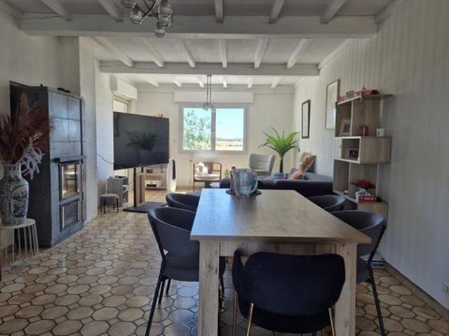 Villa vente à La Cayrié, Puygouzon