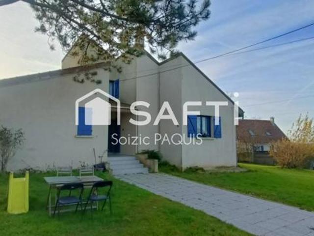 Maison vente à Meaux, Ussy-sur-marne