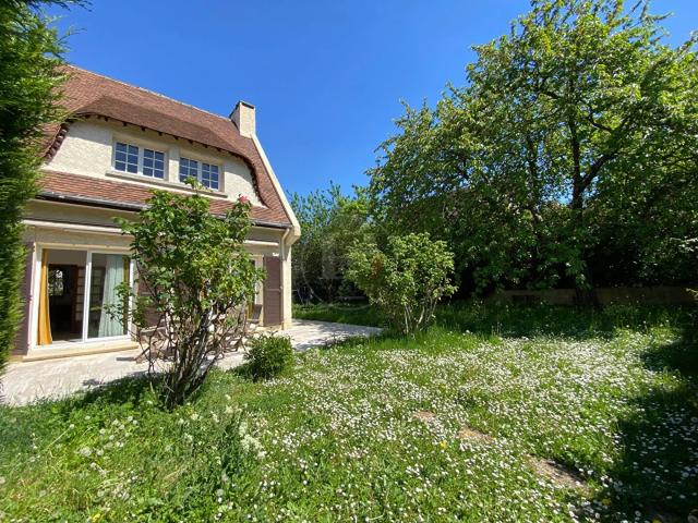 Maison vente à Mareil-marly