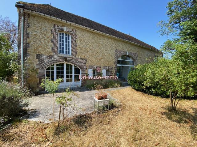 Maison vente à Troyes, Chessy-les-prés